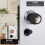Child Safety Door Handle Cover Antistatic Collision 7