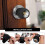 Child Safety Door Handle Cover Antistatic Collision 8
