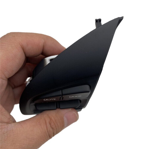 Multi-Function Steering Wheel  Audio Volume Control Button 96710-D0110 for  Reina I10 2017-2020 96710-D0160 2
