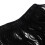 Μαύρο κοψίματα μαλλιών σε σχήμα U για γυναίκες με αλογοουρά, 1 τεμάχιο, φυσική 2