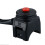 All-New Black Kill Switch for Off-Road Vehicles Versatile Use Horn or Start Switch 5