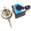 Dial Indicator with Magnetic Base 1" Dial Indicator 0.001" Fine Adjustment New 2