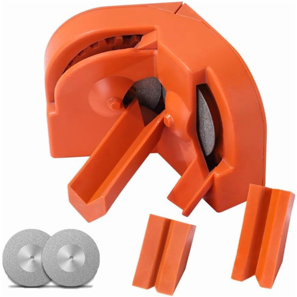 Drill Bit Sharpener Electric Precision Grinder 1Pc 9097180167105