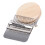 Darning Loom Weaving Tool Kit Small Hand Craft Kit with 14 Hooks & 1 Needle 16