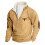 Herren-Pullover-Sweatshirt, einfarbig, lässige Passform 1