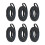 6Pcs Universal Dryer Drum Belt Replacement for Major Brands Easy Install, Long-Lasting 1