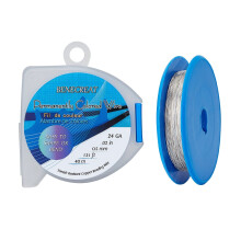 Copper Wire 0.5mm 40m Tarnish Resistant for Jewelry Making