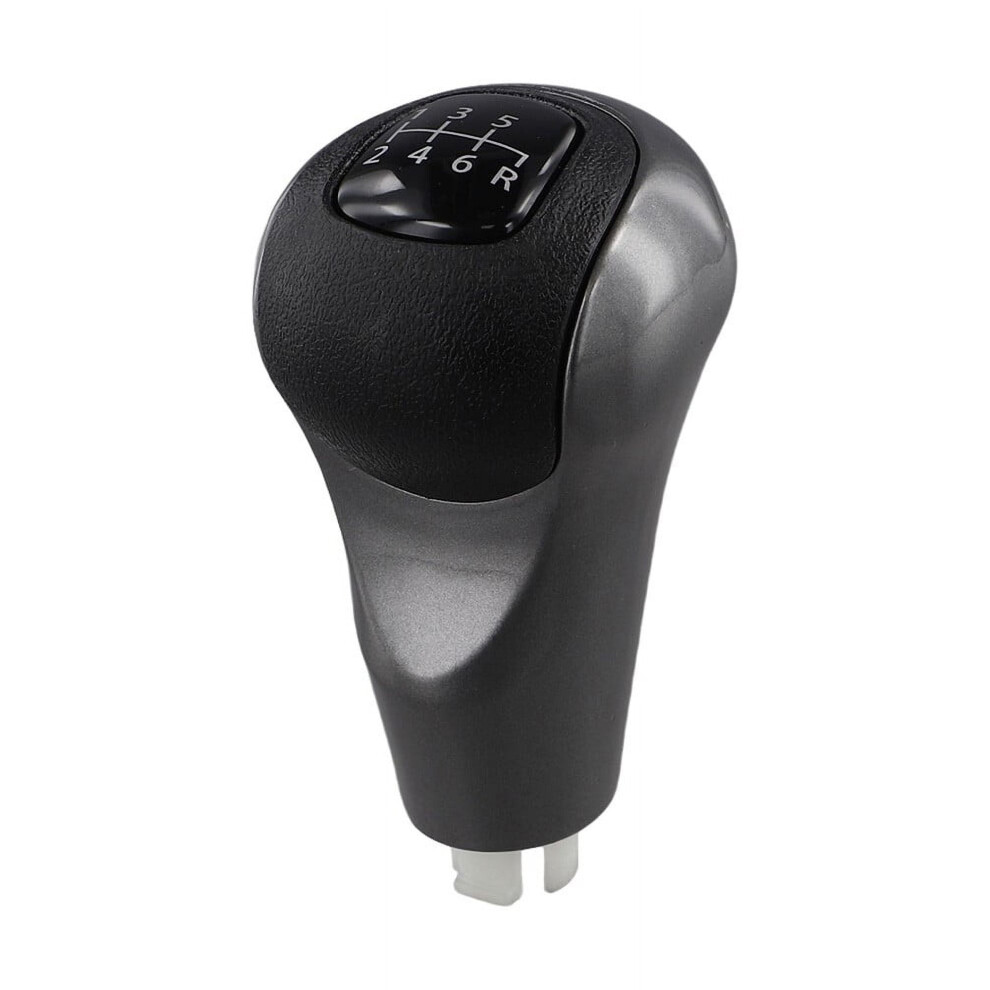 5/6 Speed Gear Shift Knob Shifter 54102-Sna-A01 For Honda For Civic 2006~2011 6 Speed 9193271267898