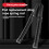 Workout Rope Spring Rod Draagbare Battle Rope Rod Trainingsapparatuur 2