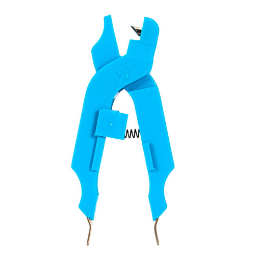 Fishing Line Clamp High Strength Two-Function Sea Fishing 1
