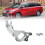 Για Toyota για Sienna2011-2020Αριστερή ή δεξιά συρόμενη πόρτα μεντεσέ68390-08041Νέο δεξί 1