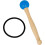 Singing Bowl Mallet Blue Rubber Head 1 Set 1