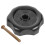 Window and Vent Knob Black Plastic 1 Set 1