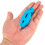 Fishing Line Clamp High Strength Two-Function Sea Fishing 3