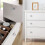 20 Pack Kitchen Cabinet Knobs Black Drawer Knobs - Black Knobs for Cabinets Cupboard Door Knobs 7