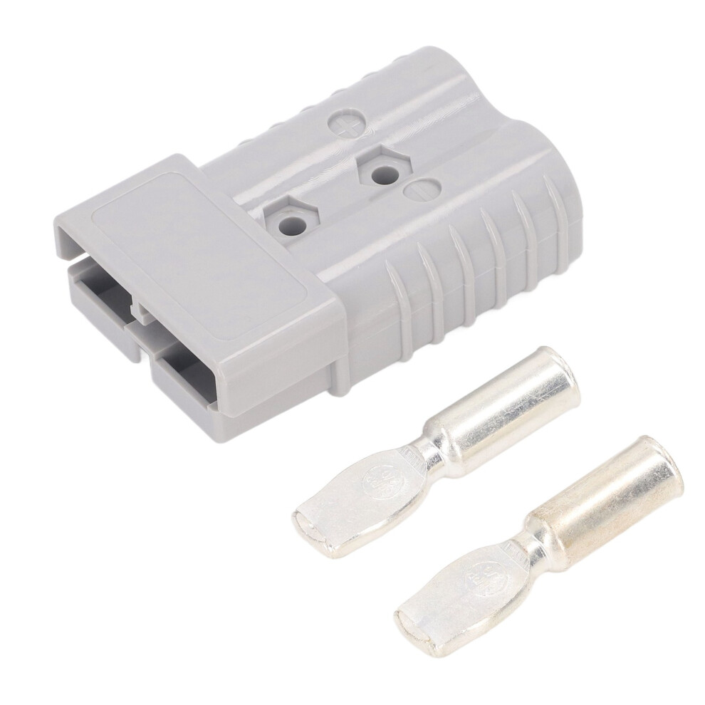 350A 600V Battery Quick Connect For Trailer Winch Electric Power Systems 8281387621251