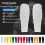 Kids' Compression Leg Sleeve 1 Pair 6