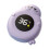 Baby Bath Thermometer with LED Display and Floating Toy 2