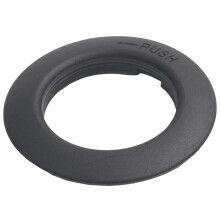 55445-60100 Embellecedor del orificio de la llave del interruptor de encendido para Lexus GX470LX470 03-09