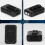 For XGecu T48 TL866II USB Programmer with 30 Adapters for SPI/Nor/NAND Flash BIOS MCU EEPROM  AVR 2