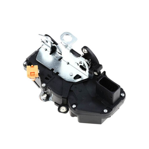 Front Left Driver LH Power Door Lock Actuator 15880052 for    2007-2009 2