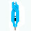 Fishing Line Clamp High Strength Two-Function Sea Fishing 7