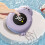 Baby Bath Thermometer with LED Display and Floating Toy 5