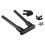 Electric Scooter Modified Handlebars Folding Handlebars T-Shaped Handlebars 5