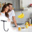 Space-Saving Banana Hook for Fresh Storage, Easy Under-Cabinet Installation 2