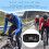 48V/60V/72V Colorfull LCD Display Meter Control Panel for EBike Electric Scooter 4