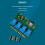 4 Channel Relay Module 5V/30A AC220V WIFI  Relay Module ESP32 Development Board 7