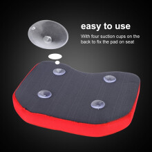 Thicken Soft Kayak Canoe Fishing Boat Sit Seat Cushion Pad Accessory, Kayak Seat, Kayak Seat Pad