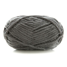 50g Handmade DIY Knitting Yarn Wool Line Scarf Hat Soft Thickness Line Crochet Yarn for Knitting