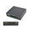 For PC Case Inbuilt Card Reader USB HUB TFlash Memory Card Writer Adapter for 3.5inch HDD Hard Disk Drive 2