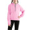 Girls Half-Zip Pullover Hoodie Long Sleeve Sweatshirt with 1