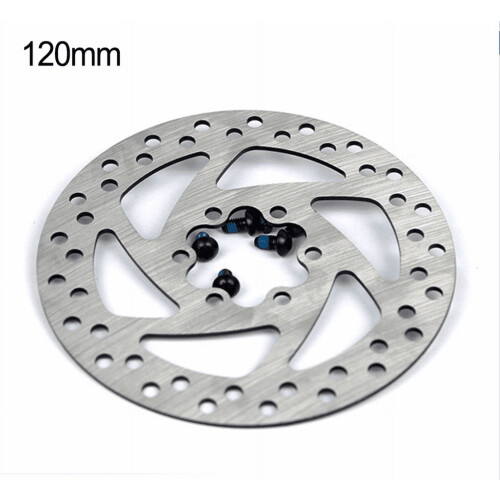Δισκόφρενα 110/120mm Τακάκια δισκόφρενων για ηλεκτρικά σκούτερ για M365/1S/Pro/Pro2