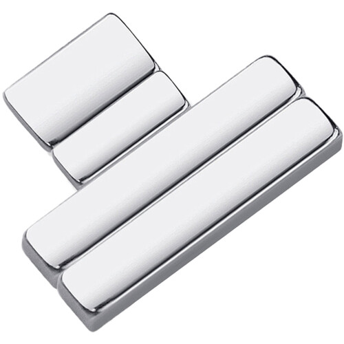 4pcs Magnet Set Designs Tools Art Create Beautiful for Home 2