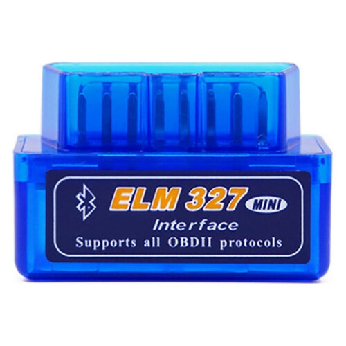 Νέο Bluetooth Mini ELM327OBD2Auto Car OBD2Diagnostic Interface Scanner Tool