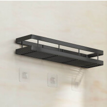 Spice Rack, Wall Mounted Kitchen Organizer, Expandable Tiered Shelves, Magnetic Lid Jars, Countertop and Cabinet Storage Solution, Home Cooks
