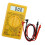 Multimeter Tester, Voltmeter Auto Ranging Ohmmeter Voltages Resistance Continuitys NCV Live Tester 1