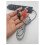 New LP-1 Multifunctional Logic Probe High Frequency Response DTL TTL CMOS Pulse Memory Logic Tester 4