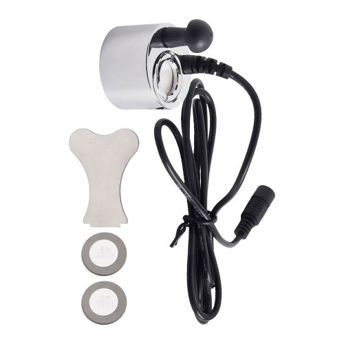 Electric Fire Transducer Discs+Tool For M-011B M011B Heater For Optimyst
