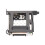 Suporte para Rack Móvel com Slot PCI, HDD SSD  de 2,5 Polegadas para Slot de Expansão de PC, Conector SATA3 de 6 Gbps, Hot Swap 7