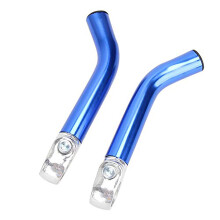 Aluminum Alloy Bike Handlebar Extensions for Small Bikes
