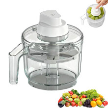 Electric Grape Peeler Machine – Rechargeable, Smart & Efficient for Grapes, Garlic; Compatible with 2025 Models