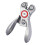 Fishing Line Cutter Tool Stainless Steel Retractable 1pc 1
