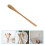 Bamboo Coffee Stirrer Reusable Spoon 10pcs 1