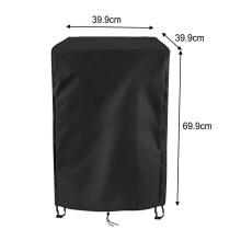 Fryer Cover For Creolefeast/For King Kooker, Waterproof Cover For Crab Kettle