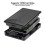 Caixa Externa para HDD SSD  de 2,5 Polegadas, Unidade de Disco Rígido  para USB 3.0, para PC e Notebook 4