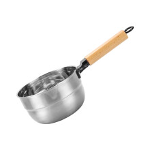 unbranded Watering Long Ladle Stainless Steel Scoop Canning Supplies Baby